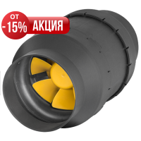 Канальный вентилятор Ruck EM 100L E2 01